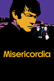 Misericordia Style A Movie Poster 11 x 17 inch