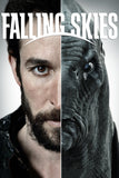 Falling Skies Style: 2 - 27 x 40 inch. TV Show Poster