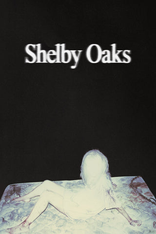Shelby Oaks Style B Movie Poster 27 x 40 inch