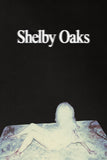 Shelby Oaks Style B Movie Poster 11 x 17 inch