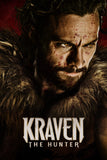 Kraven the Hunter Style B Movie Poster 27 x 40 inch