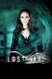 Lost Girl Style: 2 - 11 x 17 inch. TV Show Poster