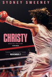 Christy Style C Movie Poster 11 x 17 inch
