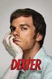 Dexter Style: 1 - 11 x 17 inch. TV Show Poster
