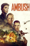 Ambush Style E Movie Poster 27 x 40 inch