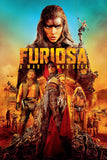 Furiosa: A Mad Max Saga Style A Movie Poster 11 x 17 inch