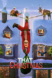 That Christmas Style C Movie Poster 27 x 40 inch