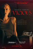 Vicious Style D Movie Poster 11 x 17 inch