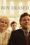 Boy Erased Style E Movie Poster 27 x 40 inch