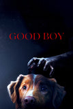 Good Boy Style E Movie Poster 11 x 17 inch