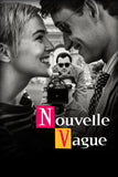 Nouvelle Vague Style A Movie Poster 27 x 40 inch