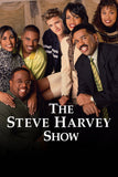 The Steve Harvey Show Style: 1 - 27 x 40 inch. TV Show Poster