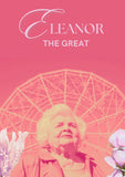 Eleanor the Great Style D Movie Poster 11 x 17 inch