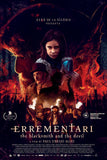 Errementari: The Blacksmith and the Devil Style A Movie Poster 27 x 40 inch