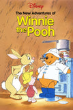 The New Adventures of Winnie the Pooh Style: 1 - 11 x 17 inch. TV Show Poster