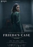Frieda's Case Style C Movie Poster 27 x 40 inch