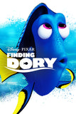 Finding Dory Style A Movie Poster 27 x 40 inch