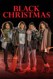 Black Christmas Style B Movie Poster 27 x 40 inch