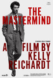 The Mastermind Style E Movie Poster 27 x 40 inch