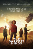 The Darkest Minds Style C Movie Poster 11 x 17 inch