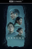 Exhuma Style E Movie Poster 11 x 17 inch
