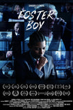 Foster Boy Style E Movie Poster 11 x 17 inch