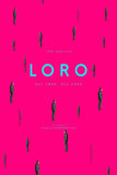 Loro Style D Movie Poster 27 x 40 inch