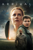 Arrival Style B Movie Poster 27 x 40 inch