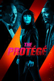 The Protégé Style B Movie Poster 11 x 17 inch