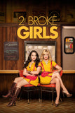 2 Broke Girls Style: 1 - 11 x 17 inch. TV Show Poster