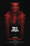 The Black Phone Movie Poster - 11 x 17 inch