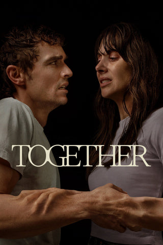 Together Style A Movie Poster 11 x 17 inch