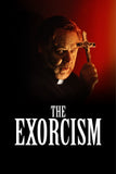 The Exorcism Style C Movie Poster 27 x 40 inch