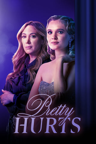 Pretty Hurts Style A Movie Poster 11 x 17 inch