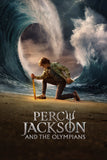 Percy Jackson and the Olympians Style: 2 - 27 x 40 inch. TV Show Poster