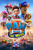 PAW Patrol: The Movie Style A Movie Poster 27 x 40 inch