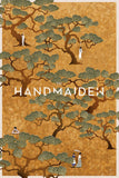 The Handmaiden Style B Movie Poster 27 x 40 inch