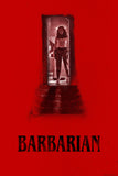 Barbarian Style A Movie Poster 27 x 40 inch