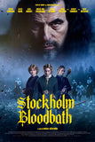 Stockholm Bloodbath Style D Movie Poster 11 x 17 inch
