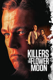 Killers of the Flower Moon Style D Movie Poster 11 x 17 inch