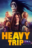 Heavy Trip Style A Movie Poster 11 x 17 inch
