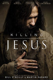 Killing Jesus Style A Movie Poster 11 x 17 inch