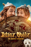 Asterix & Obelix: The Middle Kingdom Style A Movie Poster 11 x 17 inch