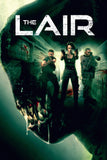 The Lair Style A Movie Poster 27 x 40 inch