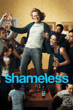 Shameless Style: 3 - 11 x 17 inch. TV Show Poster