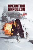 Operation Napoleon Style C Movie Poster 11 x 17 inch