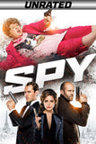 Spy Style E Movie Poster 27 x 40 inch