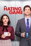 The Hating Game Style A Movie Poster 27 x 40 inch