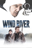 Wind River Style C Movie Poster 27 x 40 inch