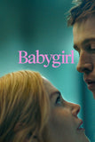 Babygirl Style B Movie Poster 27 x 40 inch